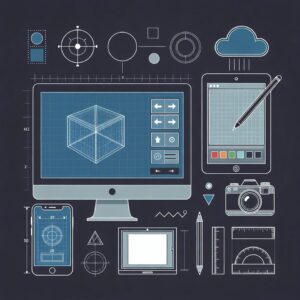 Precision Design with Digital Tools