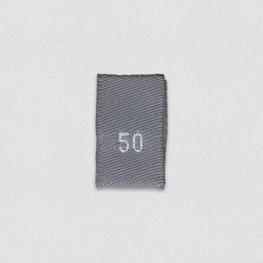 Custom Clothing Labels 51 G 50