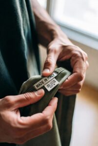 The Art of Storytelling Through Product Labels