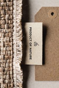 The Art of Storytelling Through Product Labels