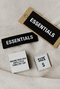 The Art of Storytelling Through Product Labels