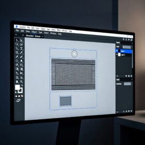 Step-by-Step Guide to Designing Your Perfect Woven Label