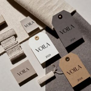 Top Trends in Label Design for 2024