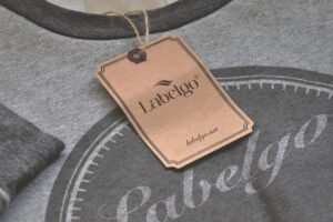 Woven Labels, Cardboard Labels & Printed Labels: Find the Perfect Match for Your Brand