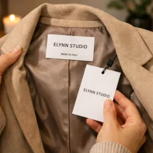 How Custom Labels Enhance Customer Loyalty and Recognition