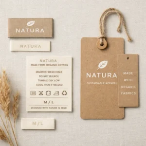 How Custom Labels Enhance Customer Loyalty and Recognition