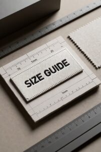 Tips for Selecting the Best Label Size for Your Product