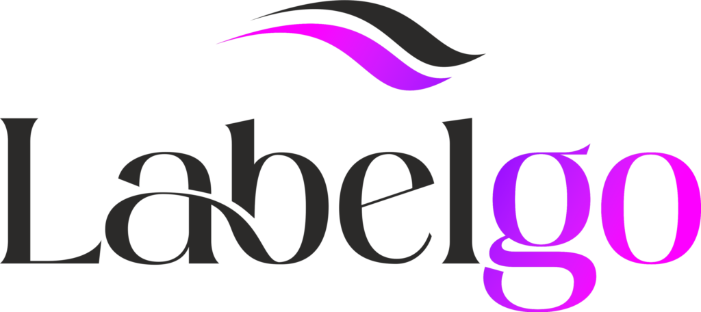 Labelgo Logo
