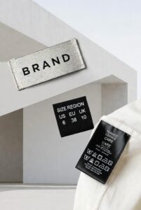 A Guide to Standard Size Labels Across Global Markets