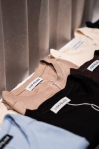 How to Choose the Right Label Type for Your Fashion Brand?