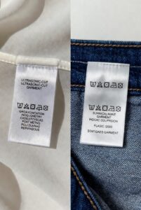 What Are Care Labels and Why Are They Legally Required?