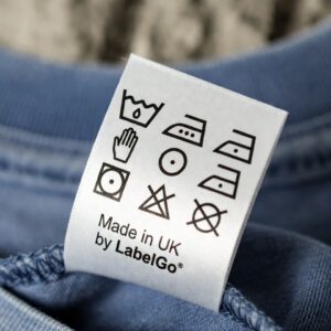 Why Are Care Labels Important in Apparel?