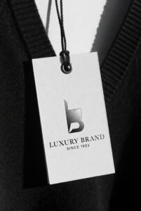 How Cardboard Labels Strengthen Brand Identity