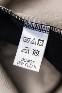 How to Design Durable and Easy-to-Read Care Labels