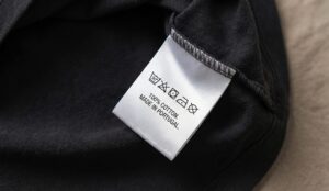 How to Design Durable and Easy-to-Read Care Labels