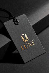 Materials and Printing Options for Hang Tags