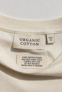 Size Labels Helping Customers Find the Perfect Fit