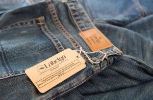 Creative Design Ideas for Cardboard Labels