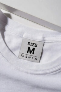 What Are Size Labels and Why Are They Essential?