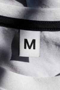 How to Design Clear and Accurate Size Labels