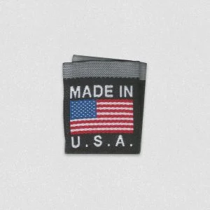 Made in Label