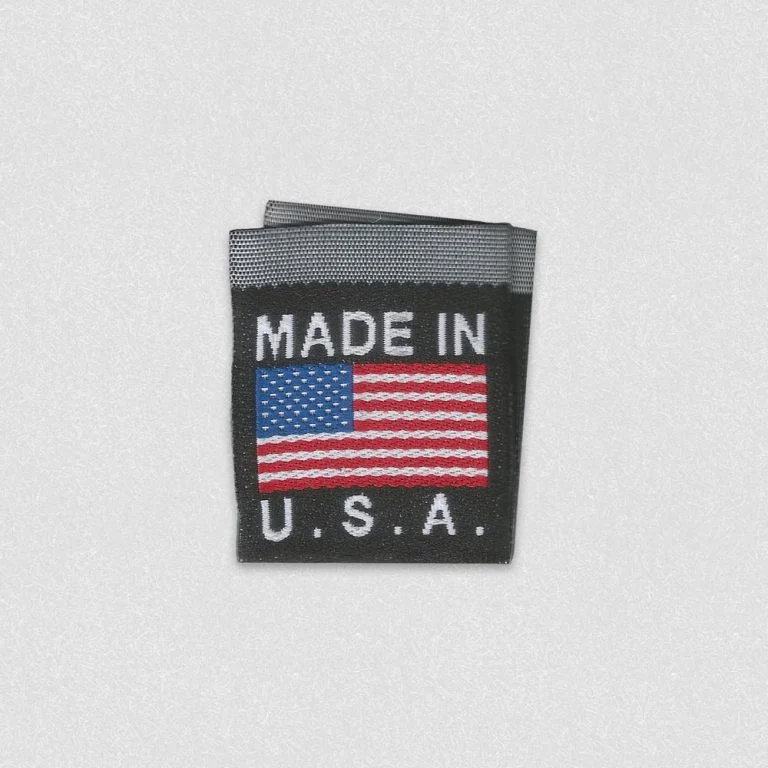 Made in Label