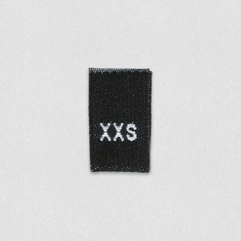 Size Label