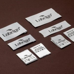 Printed Label