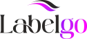 Labelgo official brand logo wordmark