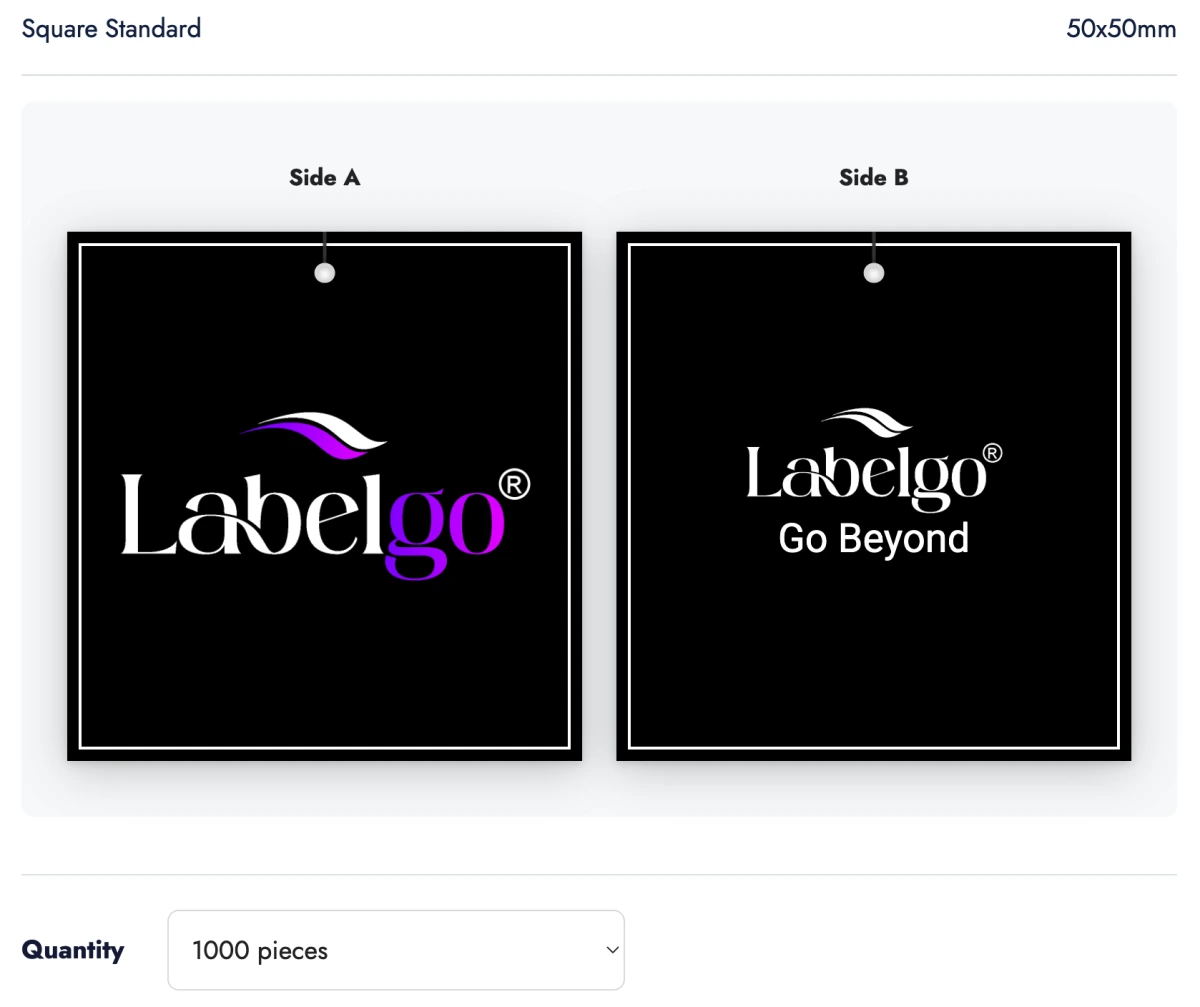 Finalize Your Design